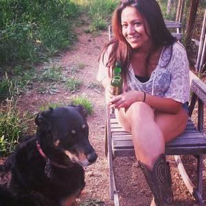 Meet your Posher, Brandi